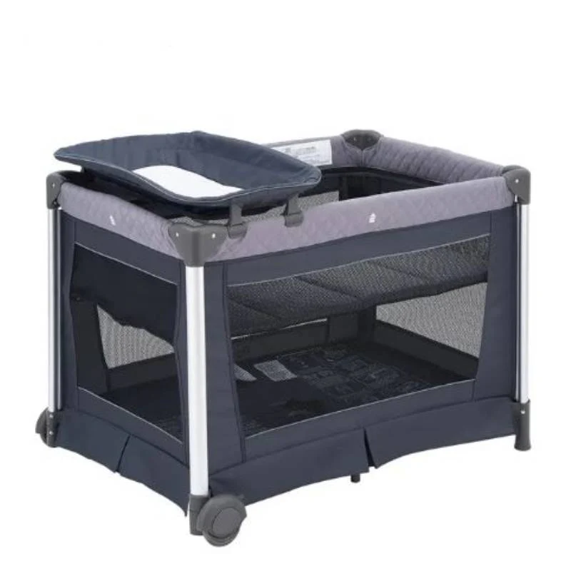 საწოლ-მანეჟი OEM P-9901 - Image 5
