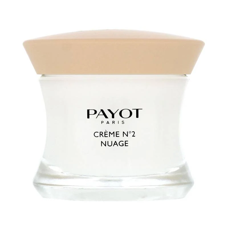 სახის კრემი Payot N°2 Nuage 3390150566080 - Image 2