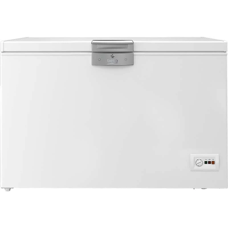 საყინულე BEKO HSM 40081 b300