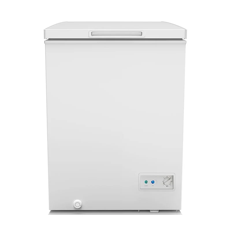საყინულე CHIGO CFD130