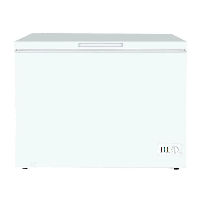 საყინულე CHIGO CFD380