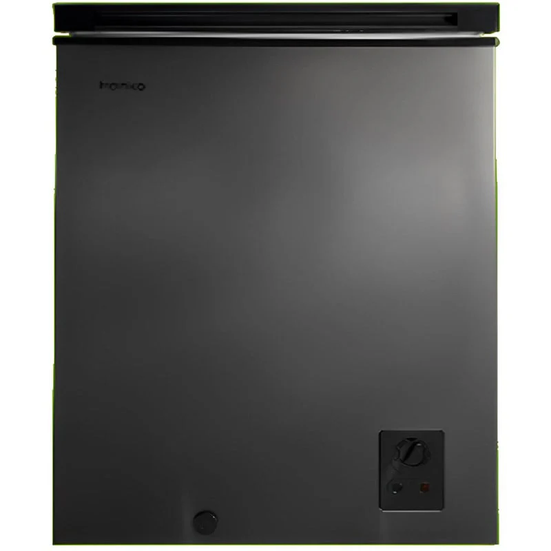 საყინულე Franko FCF-142DSG - Image 2