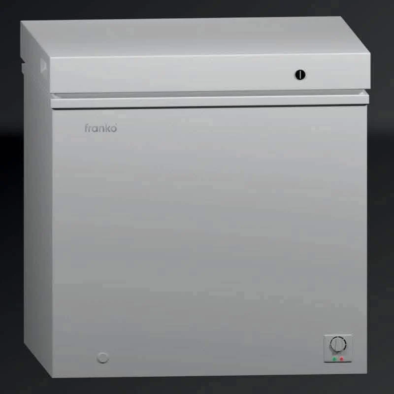 საყინულე Franko FCF-198DW - Image 3