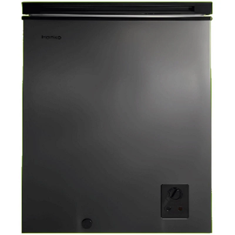 საყინულე Franko FCF-208DSG - Image 2