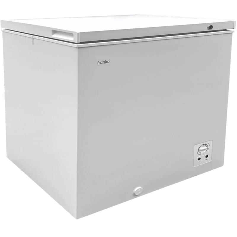 საყინულე Franko FCF-249DW - Image 2