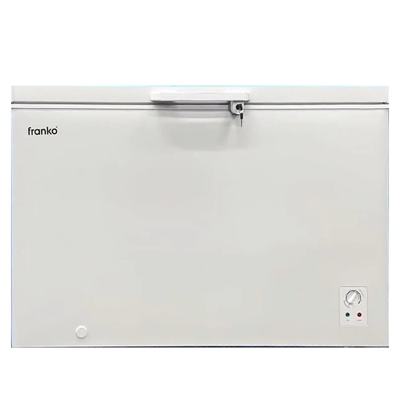 საყინულე Franko FCF-350DW - Image 2