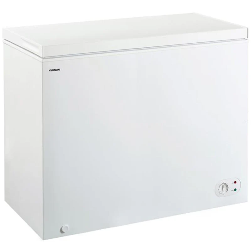 საყინულე HYUNDAI RHCF350W კლასი A+
