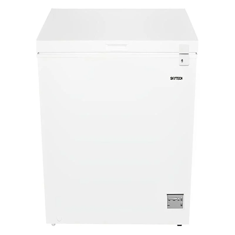 საყინულე SKYTECH SCFR200DW კლასი A++ - Image 2