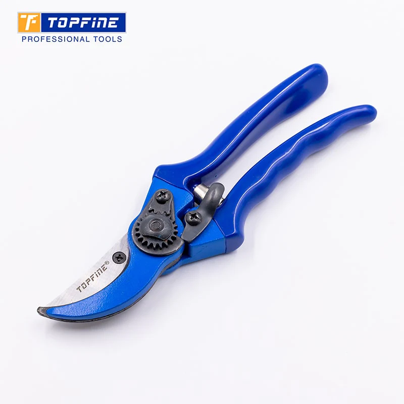 სეკატორი 8" 200მმ TOPFINE TF170399