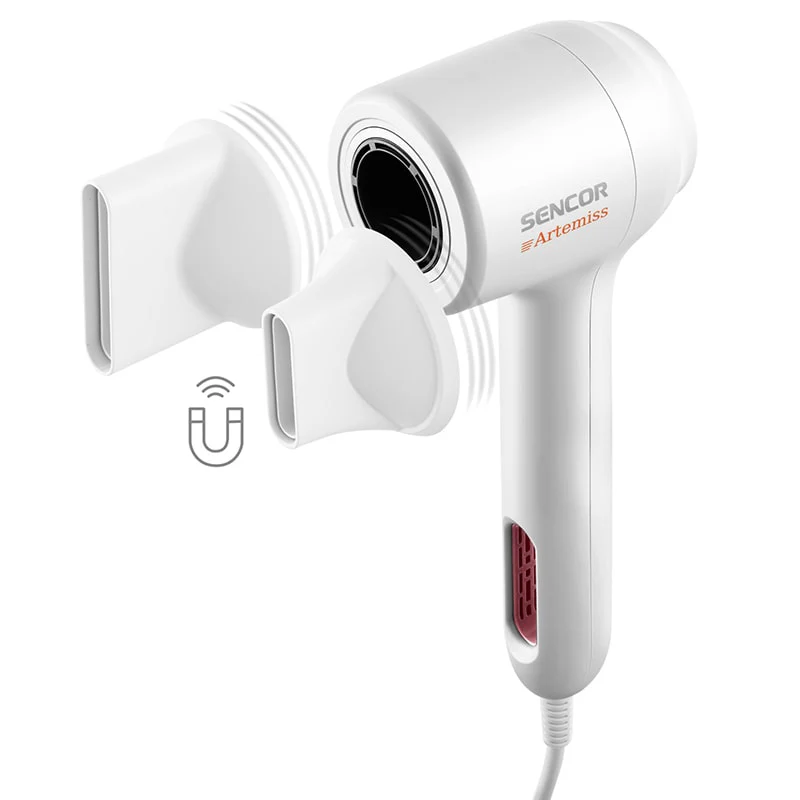 თმის საშრობი SENCOR SHD 9100RS - Image 5