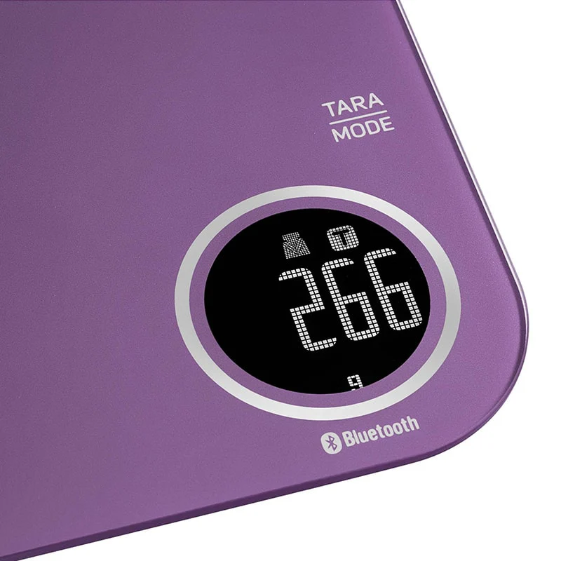 სამზარეულოს ჭკვიანი სასწორი Sencor Smart Kitchen Scale - Image 14