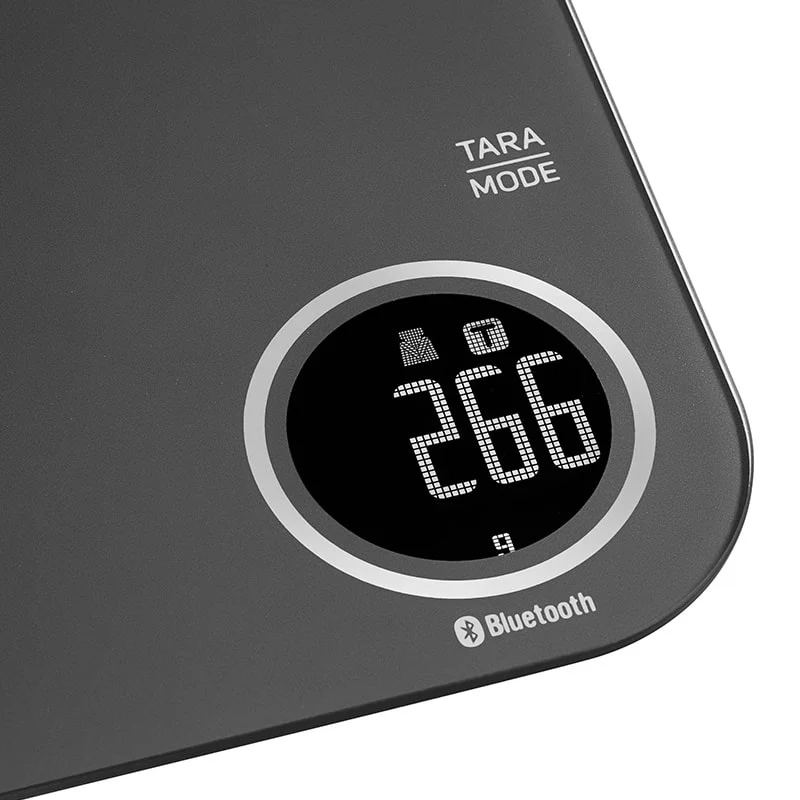 სამზარეულოს ჭკვიანი სასწორი Sencor Smart Kitchen Scale - Image 6