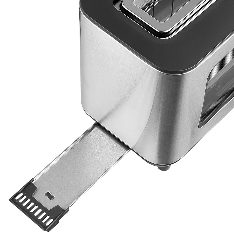 ტოსტერი SENCOR STS 4050SS - Image 5