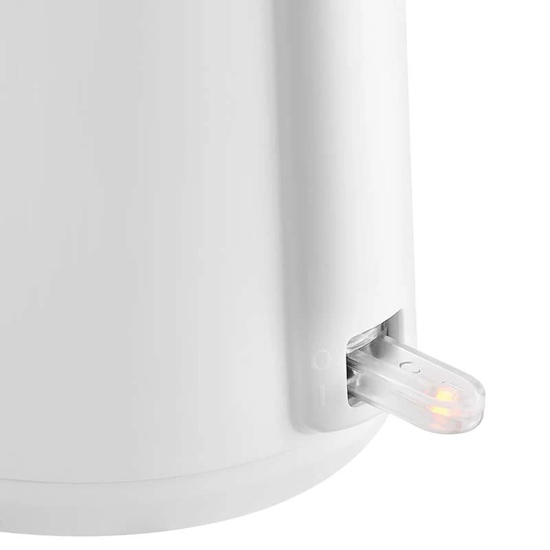 ელექტრო ჩაიდანი Sencor SWK 0155WH - Image 4
