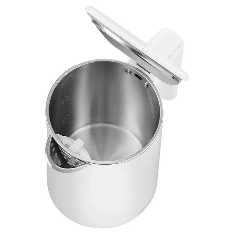 ელექტრო ჩაიდანი Sencor SWK 0155WH - Image 7