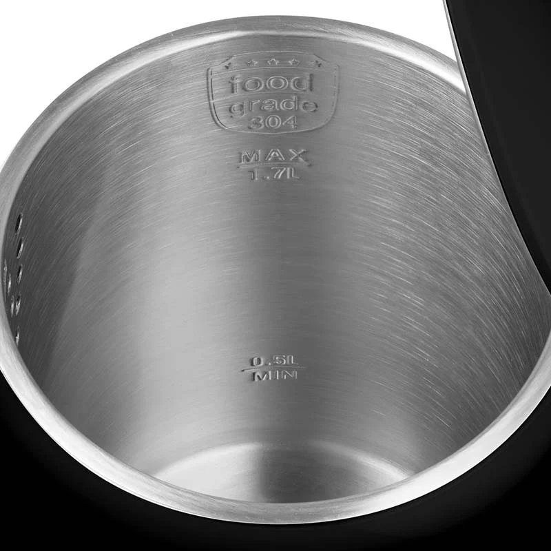 ელექტრო ჩაიდანი Sencor SWK 0951BK - Image 6
