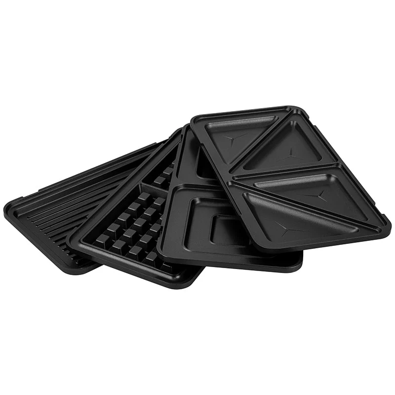 სენდვიჩის(ვაფლის) აპარატი SENCOR SSM 9940SS - Image 8