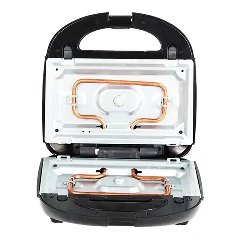 სენდვიჩის აპარატი SOKANY SK-BBQ-839 - Image 4