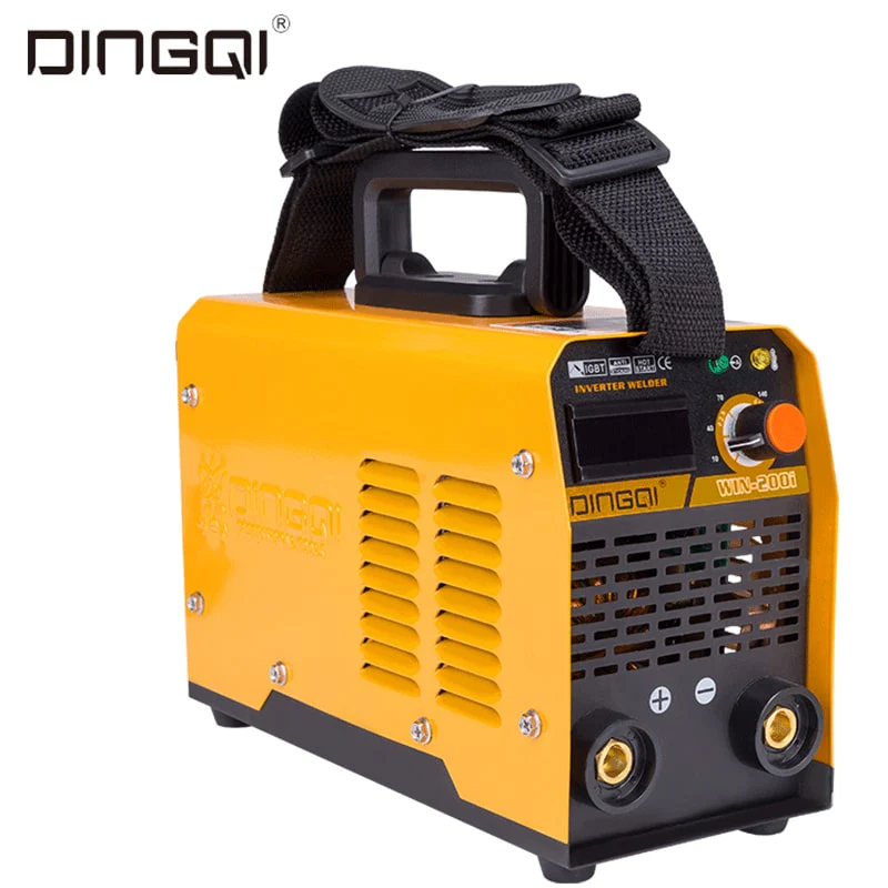 შედუღების აპარატი DINGQI 103020A - Image 3