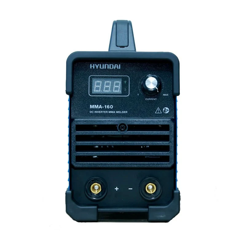 შედუღების აპარატი HYUNDAI MMA-160 - Image 4