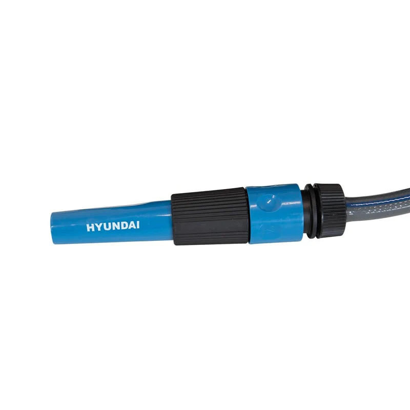 შლანგი ავტომატური დახვევით 30 მ HYUNDAI 58601 - Image 4