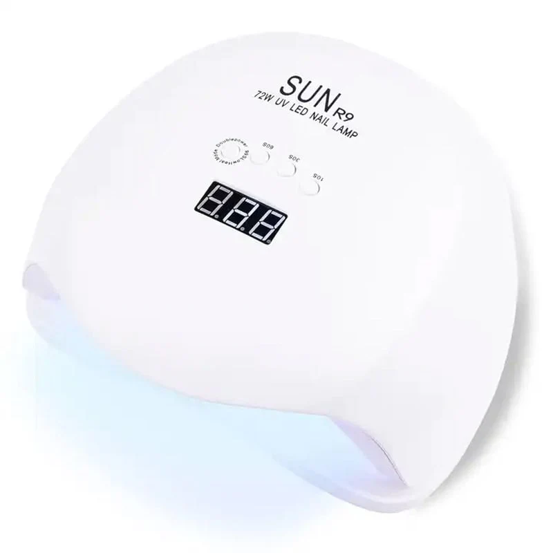 შილაკის აპარატი 72W SUN R9 - Image 2