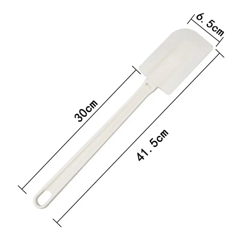 სილიკონის საცხობი ჩამჩა OEM 16220 - Image 6