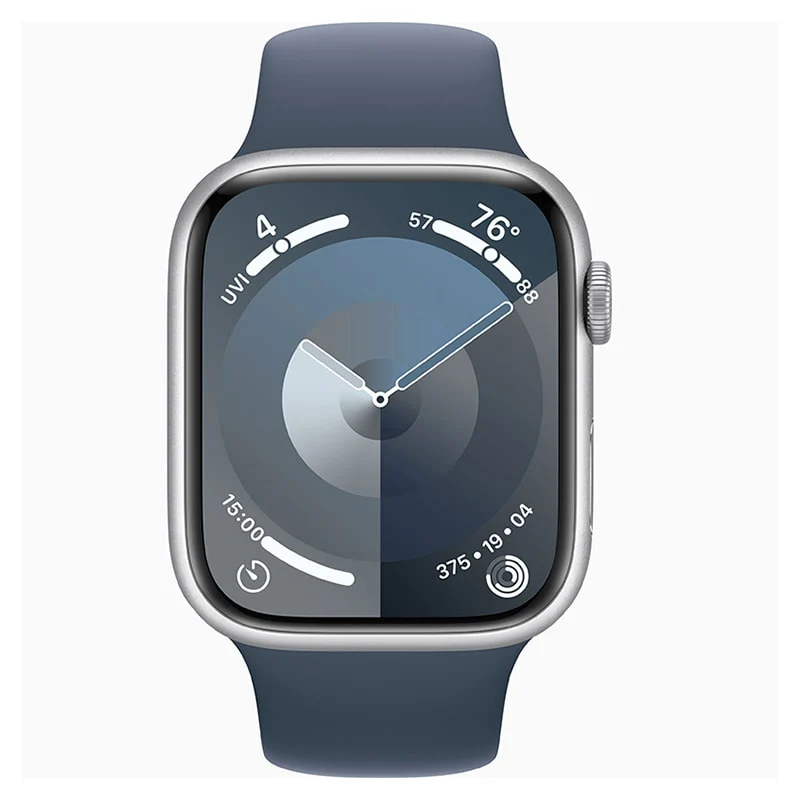 სმარტ საათი Apple Watch Series 9 MR9E3 M/L - Image 2