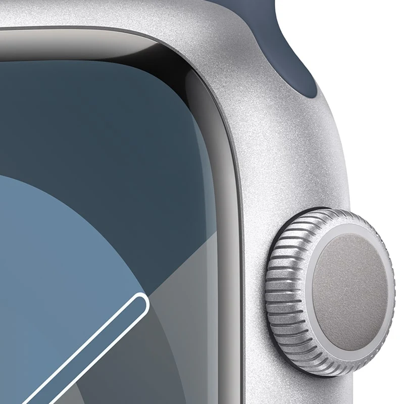 სმარტ საათი Apple Watch Series 9 MR9E3 M/L - Image 3