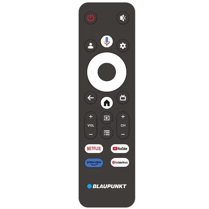 Smart ტელევიზორი BLAUPUNKT 24WGC5500 24 inch (61 სმ) - Image 5