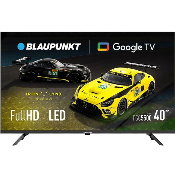 Smart ტელევიზორი BLAUPUNKT 40FGC5500 40 inch (102 სმ)