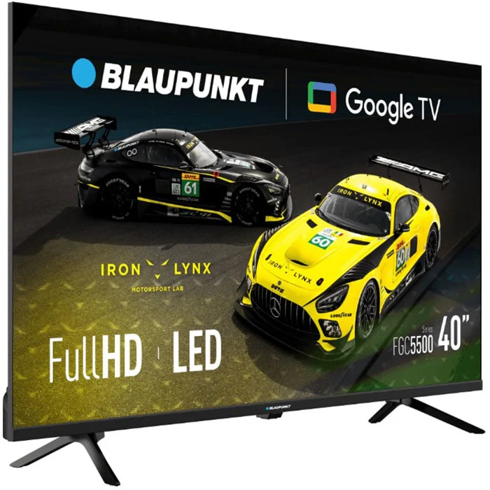Smart ტელევიზორი BLAUPUNKT 40FGC5500 40 inch (102 სმ) - Image 3