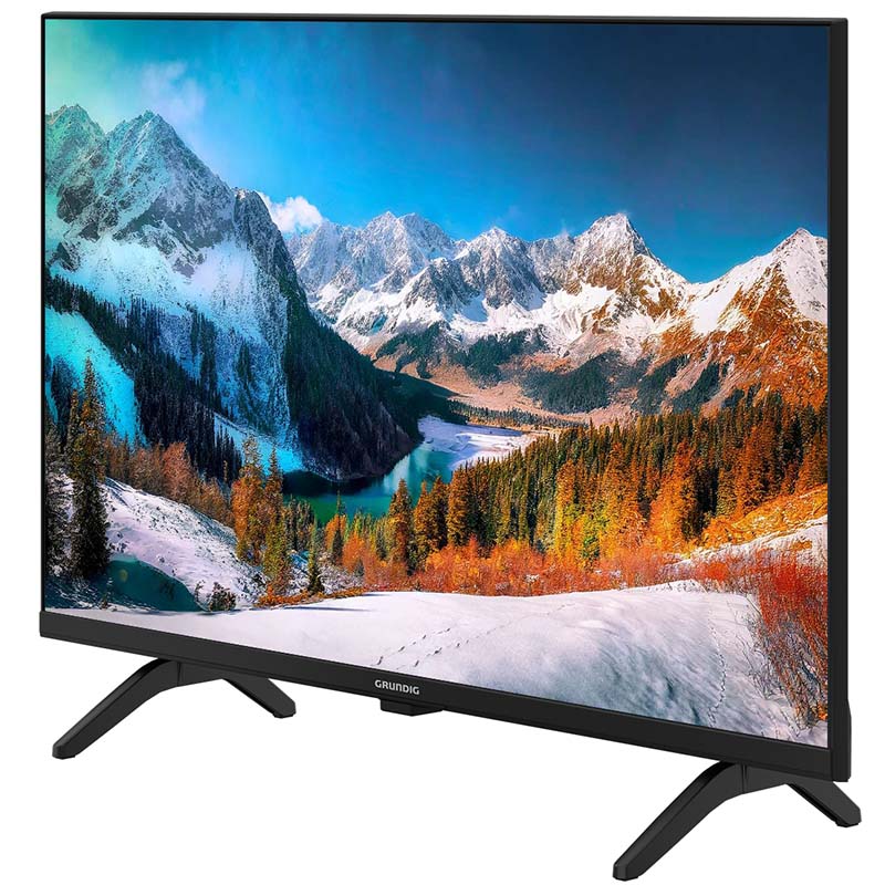 Smart Android ტელევიზორი Grundig 32 GHH 6500 32 inch (81სმ) - Image 3