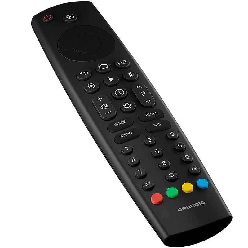 Smart Android ტელევიზორი Grundig 32 GHH 6500 32 inch (81სმ) - Image 4