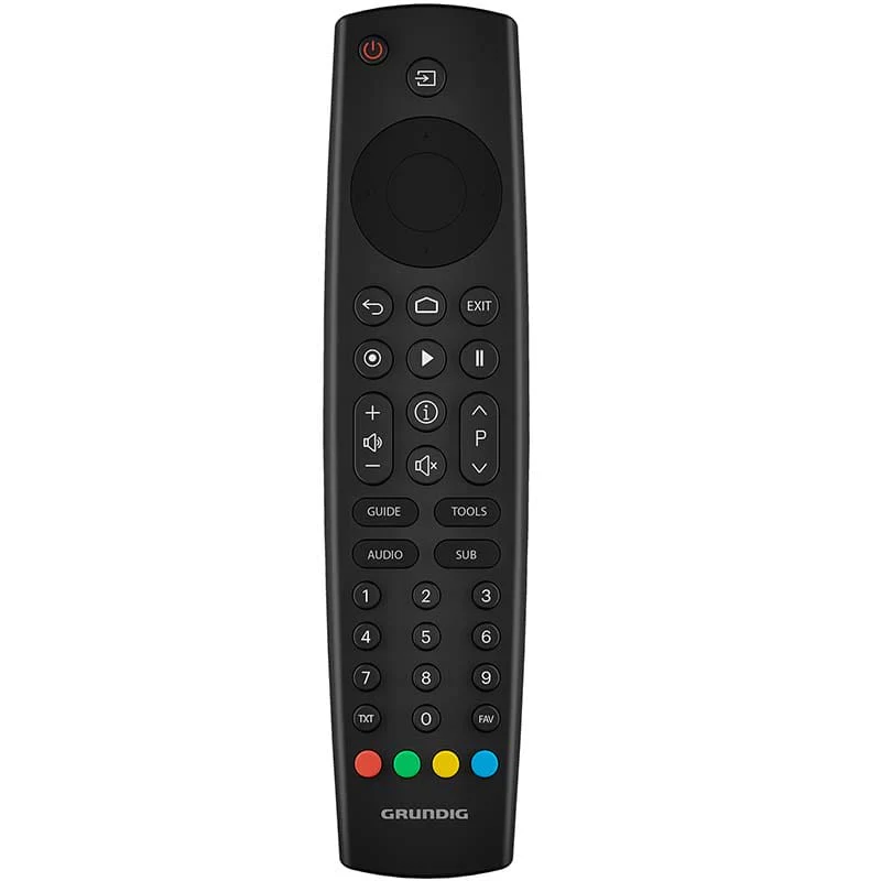 Smart Android ტელევიზორი Grundig 32 GHH 6500 32 inch (81სმ) - Image 5