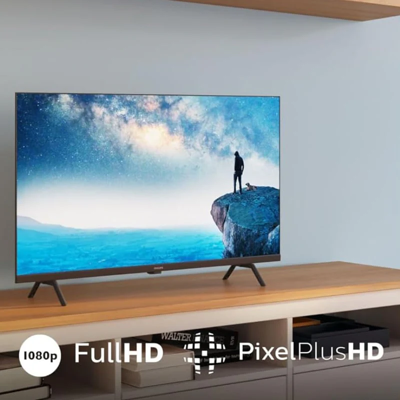 Smart ტელევიზორი Philips 40PFS6009/12 40 inch (102სმ) - Image 3