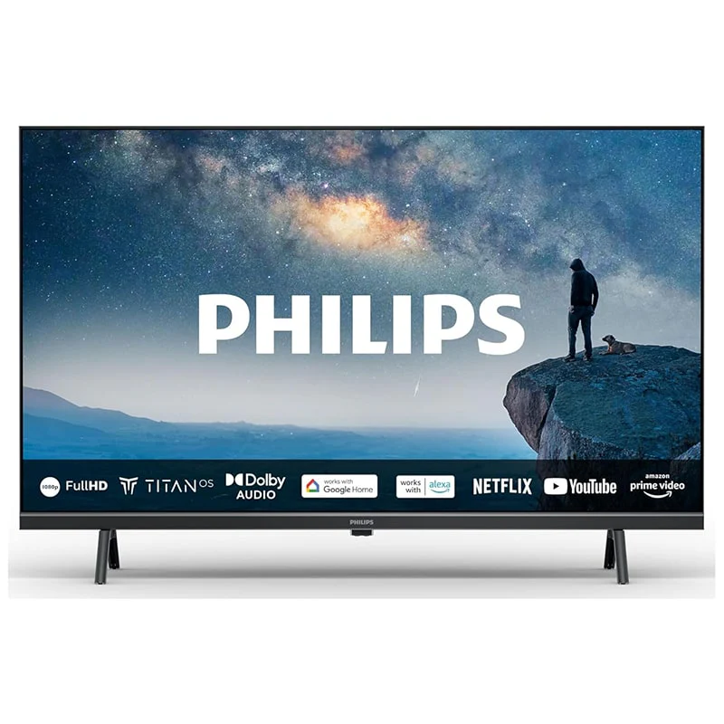 Smart ტელევიზორი Philips 40PFS6009/12 40 inch (102სმ) - Image 4