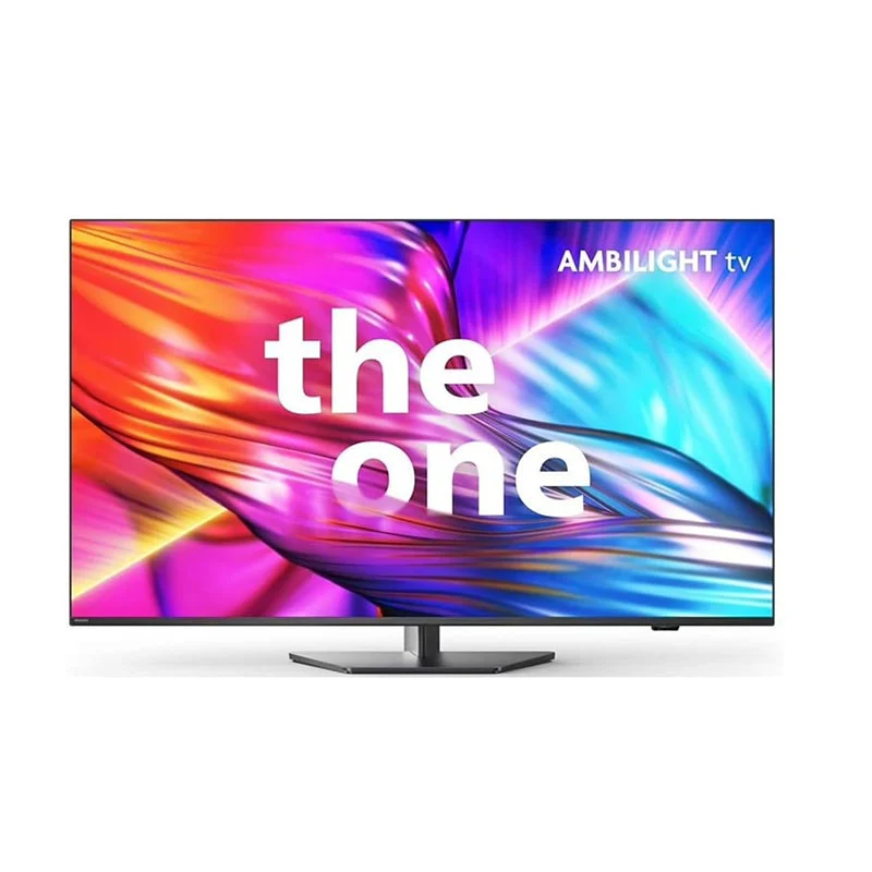 Smart 4K ტელევიზორი Philips 43PUS8919/12 43 inch (108სმ)