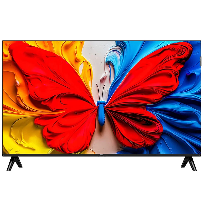 Smart ტელევიზორი TCL QLED 32S5K 32 inch (81 სმ) 2025წ
