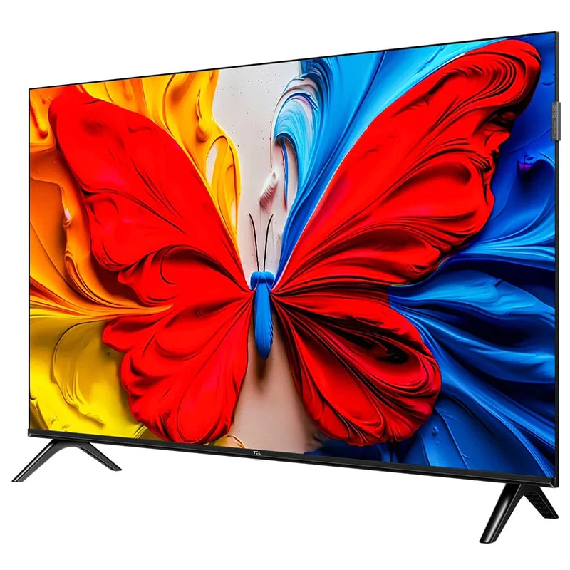 Smart ტელევიზორი TCL QLED 43S5K 43 inch (109 სმ) 2025წ - Image 2