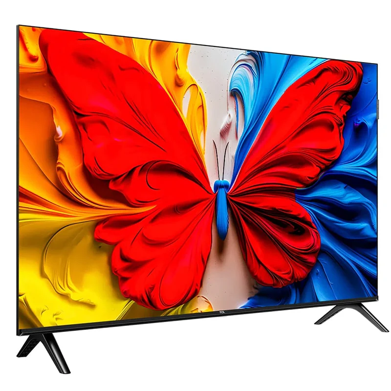 Smart ტელევიზორი TCL QLED 43S5K 43 inch (109 სმ) 2025წ - Image 3