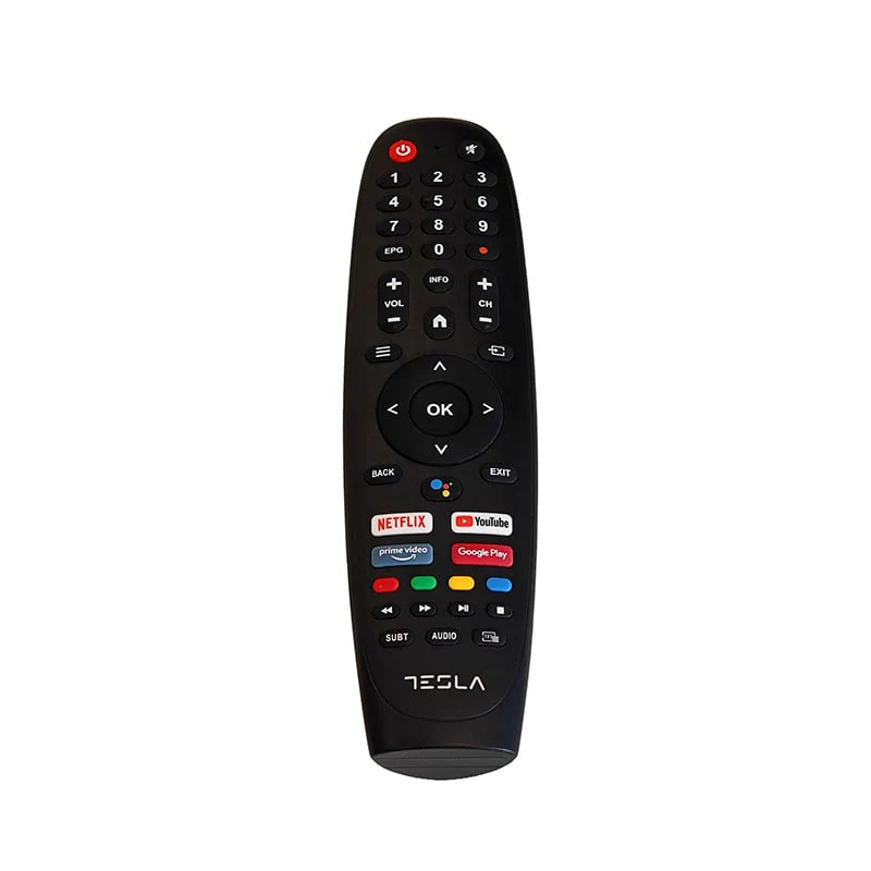 Smart ტელევიზორი Tesla 43E635BFS 43” (109სმ) - Image 6