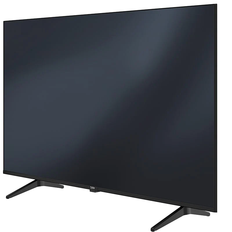Smart 4k ტელევიზორი Beko B65M QE 986 S 65 inch (165სმ) - Image 2
