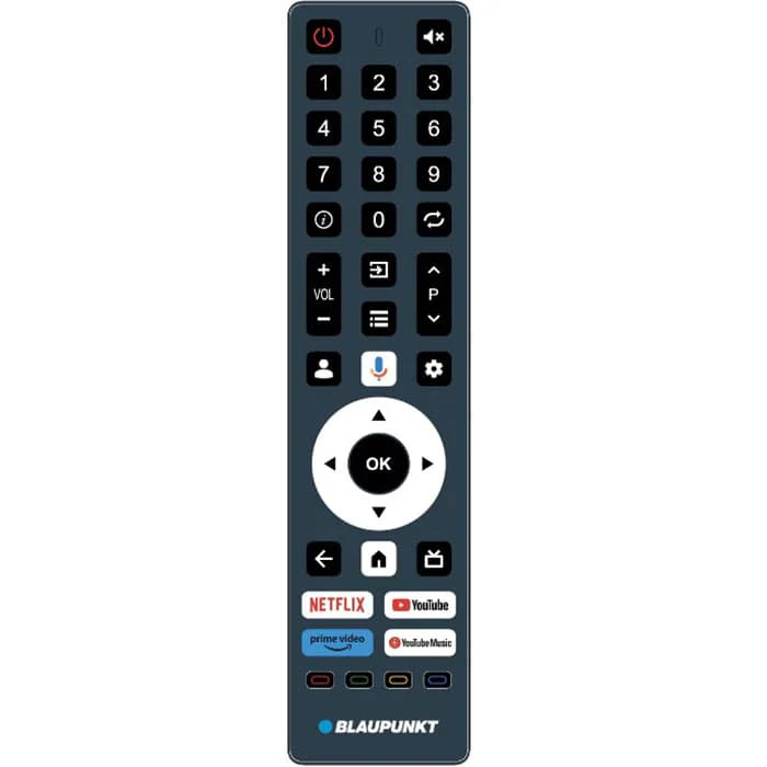 Smart 4K ტელევიზორი BLAUPUNKT 43UGC5500 43 inch (109 სმ) - Image 7