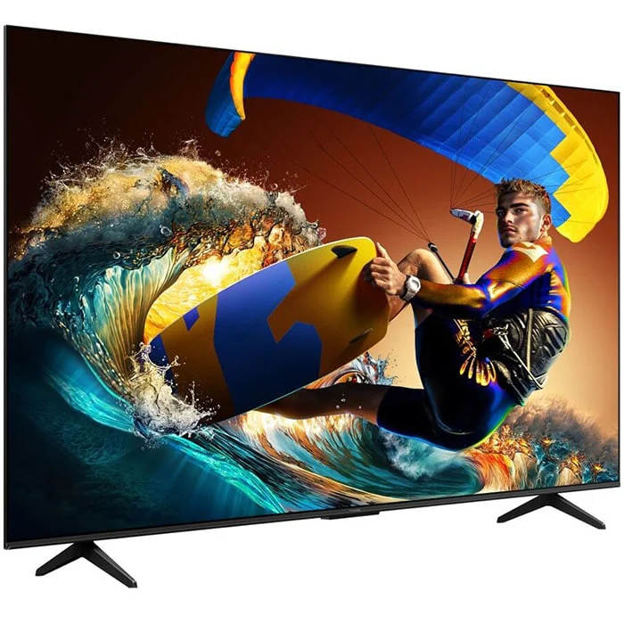 Smart 4k ტელევიზორი iFFALCON 75U75 75 inch (190სმ) - Image 2