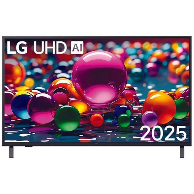 Smart 4K ტელევიზორი LG 50UA75009LA.AMCN 50 inch (127 სმ)