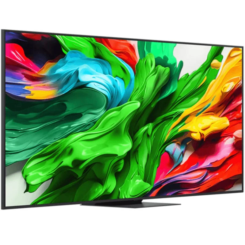 Smart 4K ტელევიზორი LG 55QNED86A6A 55 inch (139 სმ) - Image 2
