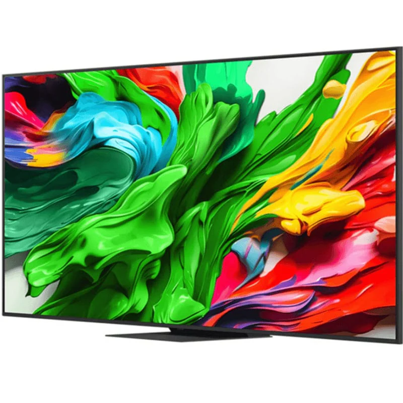 Smart 4K ტელევიზორი LG 55QNED86A6A 55 inch (139 სმ) - Image 3