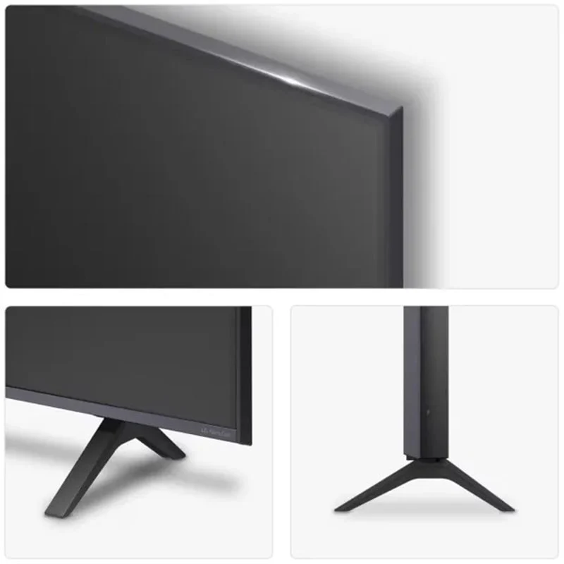 Smart 4K ტელევიზორი LG 65NANO80A6B 65 inch (165სმ) - Image 2