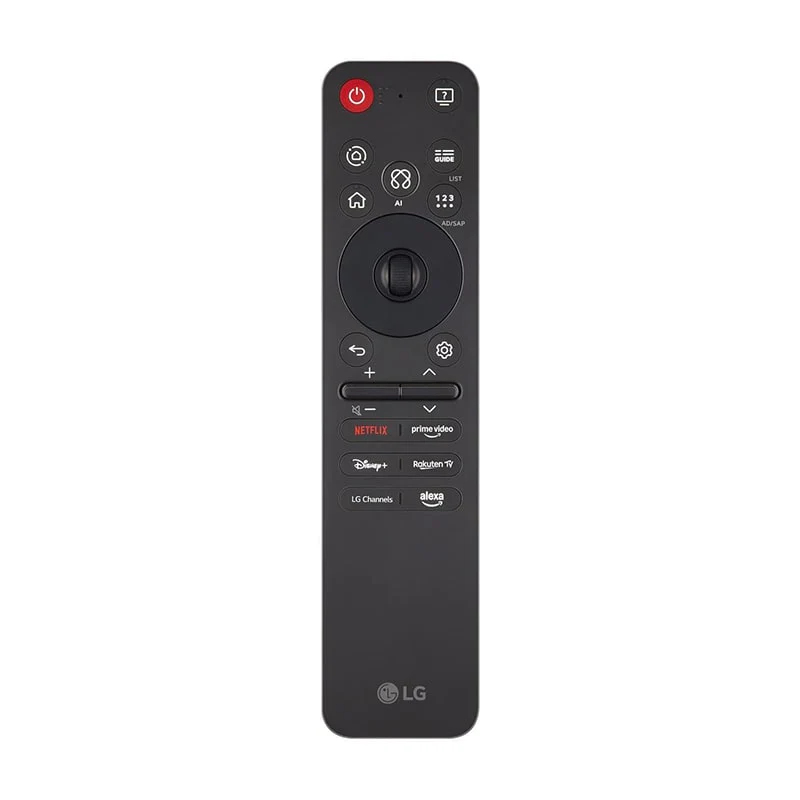 Smart 4K ტელევიზორი LG 65QNED86A6A 65 inch (165სმ) - Image 7